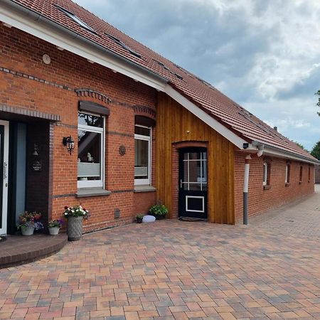 Landhaus Westerloy Westerstede Exterior foto