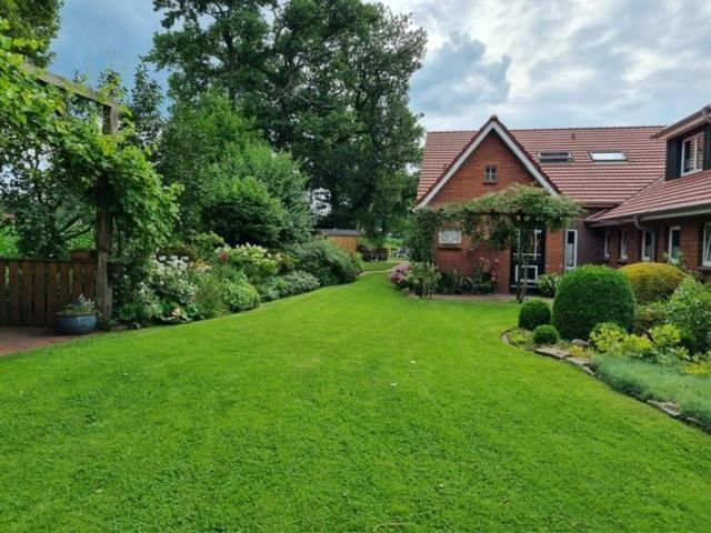 Landhaus Westerloy Westerstede Exterior foto