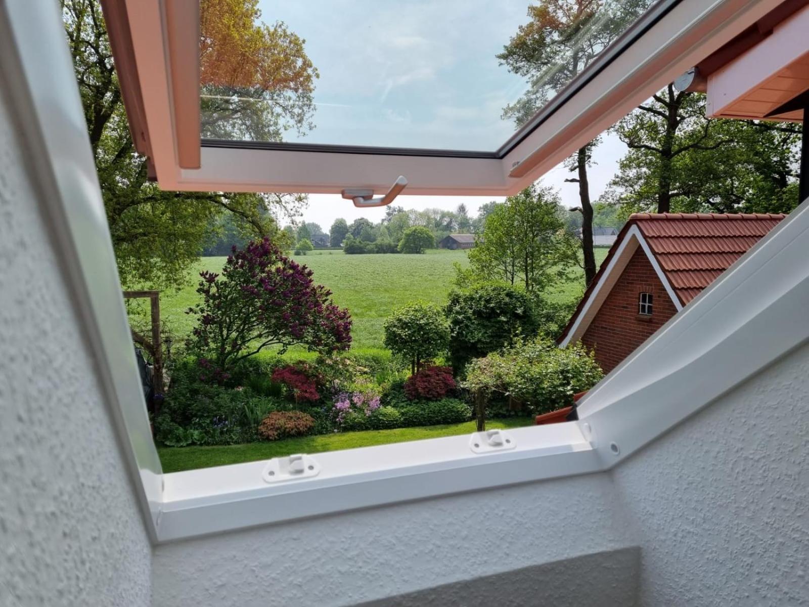 Landhaus Westerloy Westerstede Exterior foto